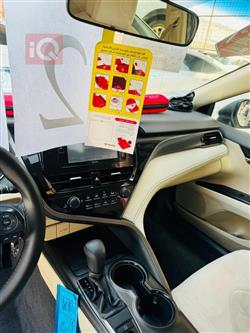 تويوتا كامري